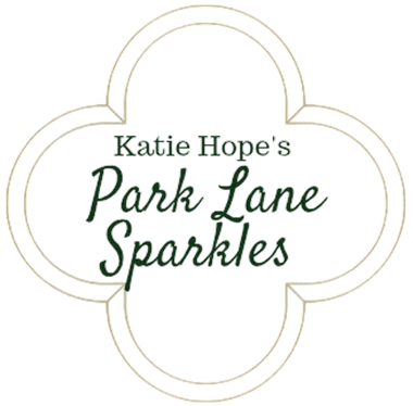 Katie Hope's Park Lane Sparkle