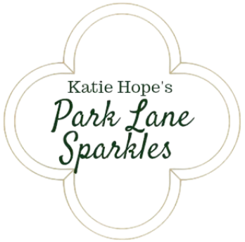 Katie Hope's Park Lane Sparkle